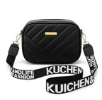 Crossbody Chic Bags Deal - Buy 1 Get 1 Free Deal