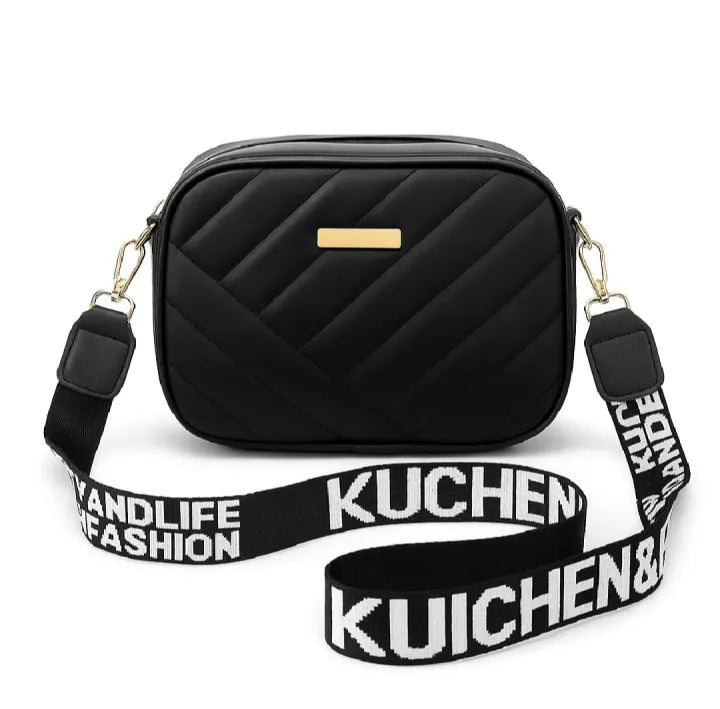 Crossbody Chic Bags Deal - Buy 1 Get 1 Free Deal