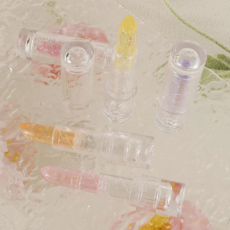 Miss Rose - Magic Glitter Lip Balm (Original)