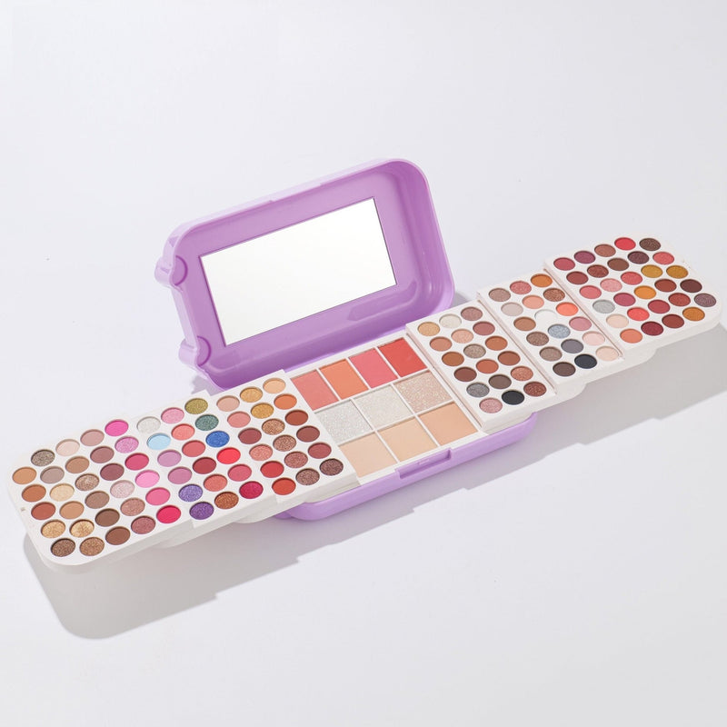 Miss Rose - Time Global Makeup Kit (Original)