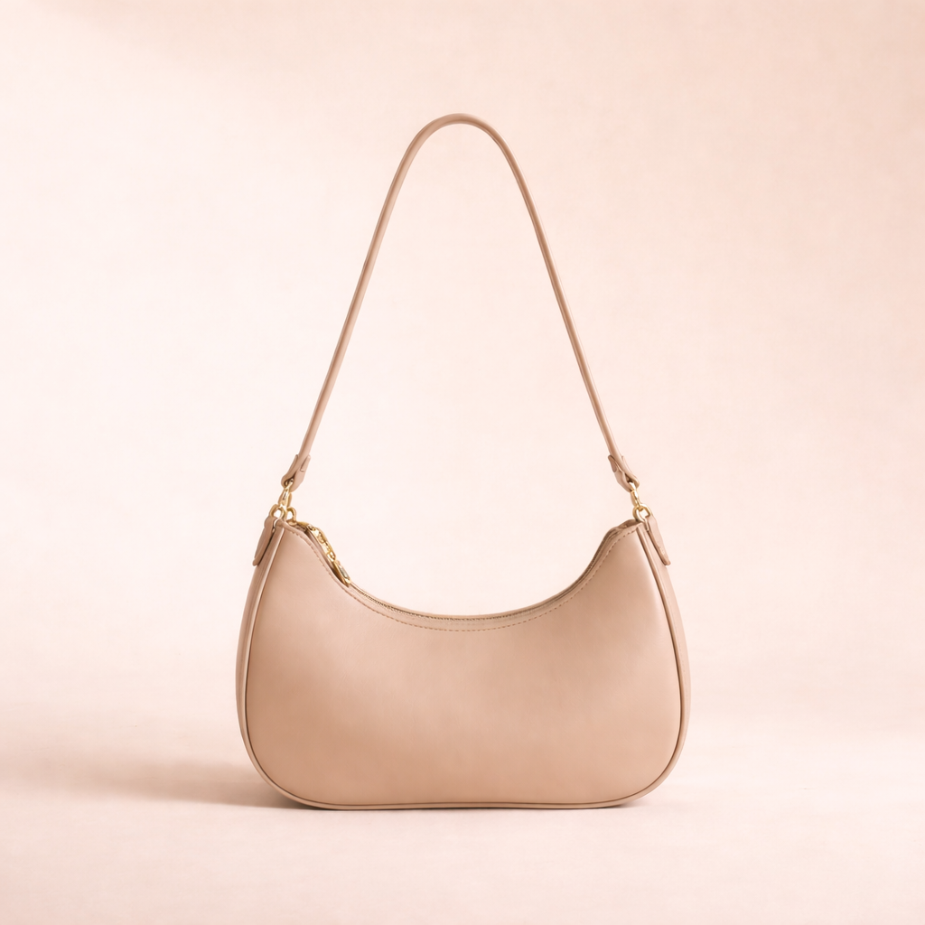 Crescent Moon Bag Skin